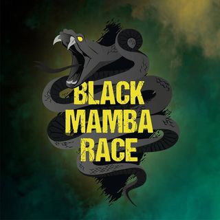 El próximo domingo 2 de junio de 2024, llega una nueva edición de la Black Mamba Race, una carrera de obstáculos.