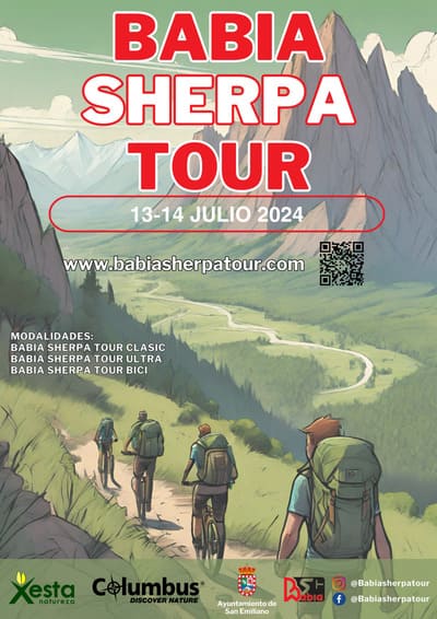 El Babia Sherpa Tour (BST) 2024 se acerca con emocionantes novedades para los amantes del deporte y la naturaleza.