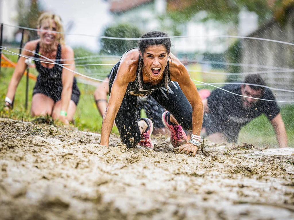 La I Faraon Race en Marchante, Navarra, es una experiencia única que promete adrenalina, compañerismo y diversión en cada paso.