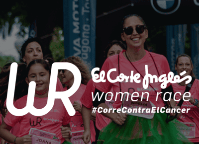 El próximo domingo 20 de octubre de 2024, Tarragona se vestirá de solidaridad con la 9.ª edición de la Women Race El Corte Inglés.