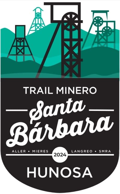 El próximo sábado 30 de noviembre, Asturias se transformará en un epicentro de trail running con la IV edición del Trail Santa Bárbara.