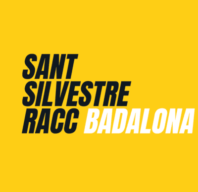 El próximo domingo 29 de diciembre de 2024, Badalona se vestirá de gala para acoger la 25ª edición de la San Silvestre RACC,