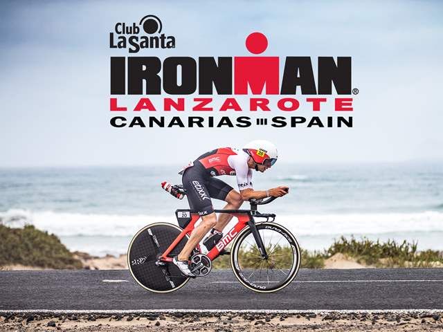El próximo sábado 17 de mayo, Lanzarote volverá a convertirse en el epicentro mundial del triatlón con la celebración de su mítico IRONMAN