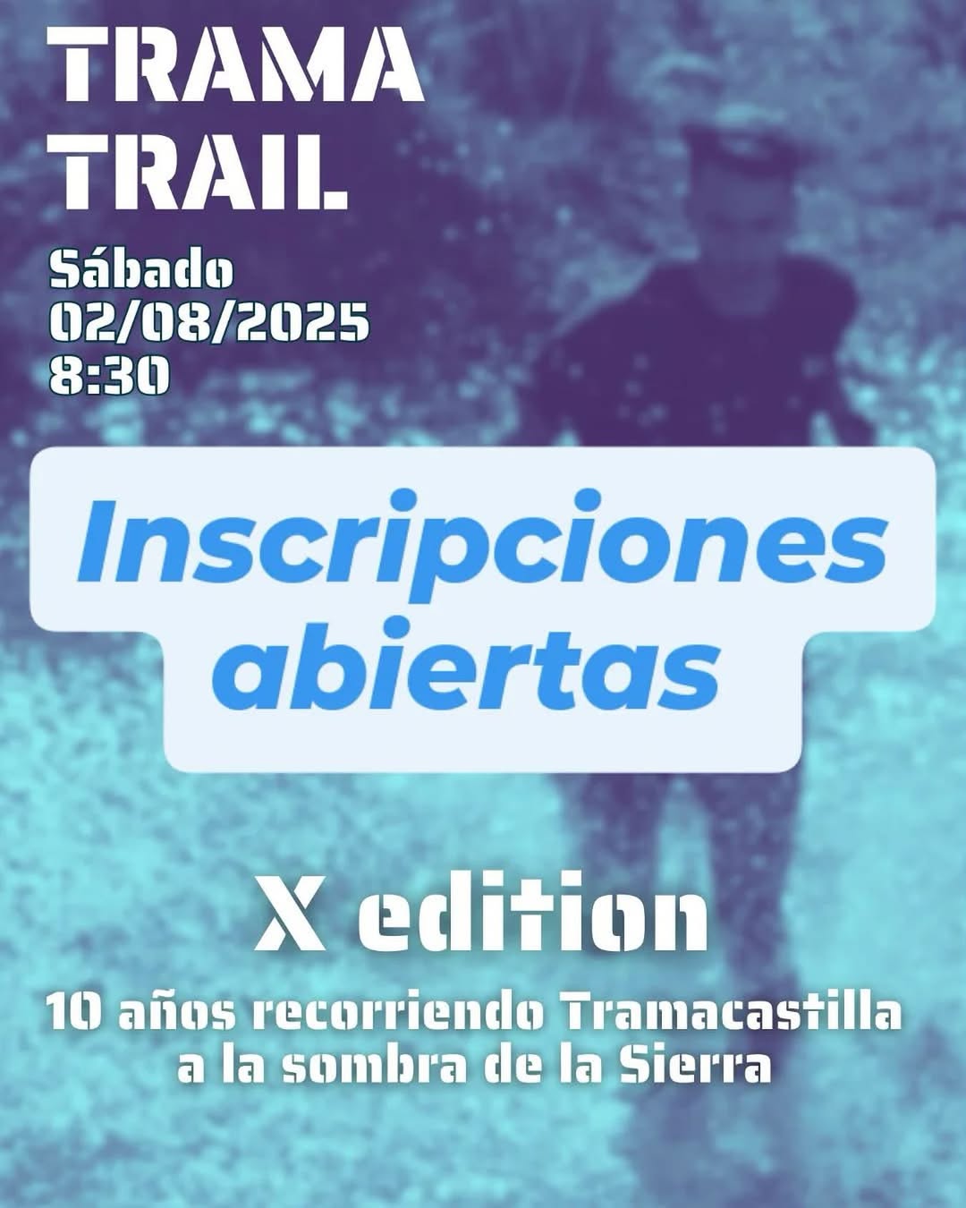 El 2 de agosto, Tramacastilla, en la provincia de Teruel, vivirá una jornada deportiva de alto nivel con la celebración de la X Trama Trail
