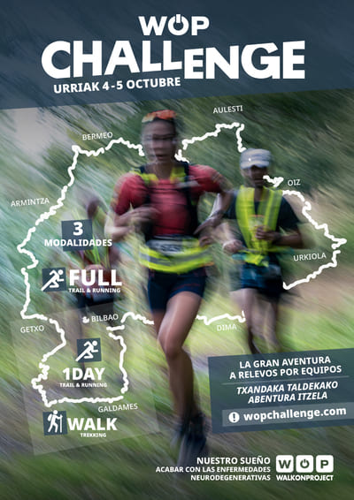 la costa vizcaína será el escenario de uno de los retos más vibrantes del calendario del norte peninsular: la WOP Challenge Bilbao-Bizkaia