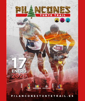 El próximo 17 de enero, los senderos, barrancos y pinares del sur de Gran Canaria volverán a cobrar vida con la Pilancones Tunte Trail